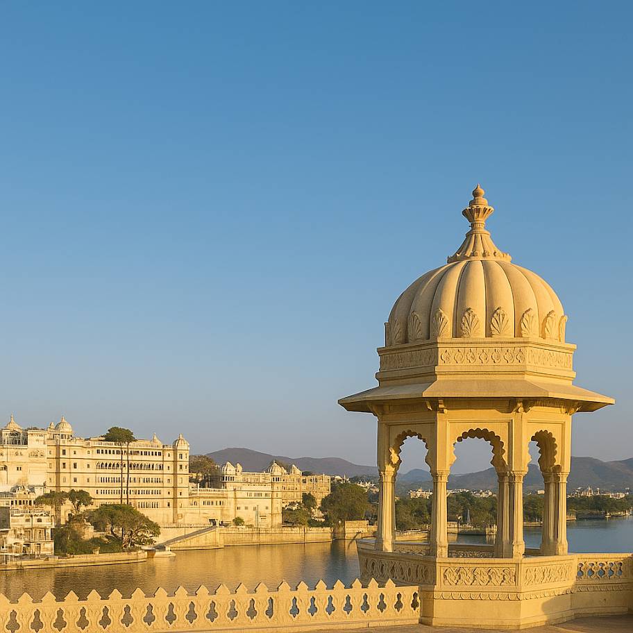 hotel in udaipur near pichola